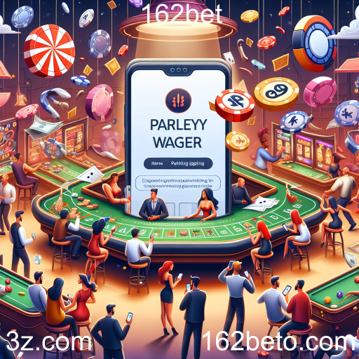 Descubra o Mundo dos Cassinos Online na 162bet