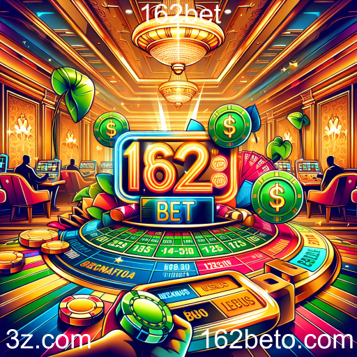 Descubra as Promoções Especiais da 162bet e Aprimore Sua Experiência de Jogo