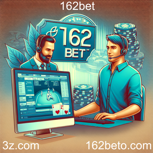 A Importância do Suporte ao Cliente na 162bet