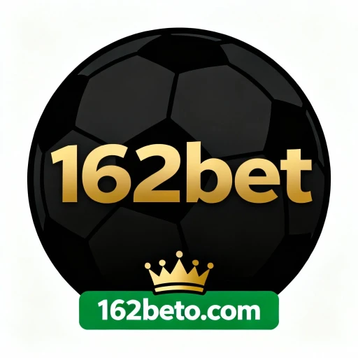 Logo 162bet